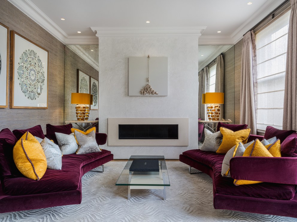 Wimbledon Village Townhouse | Wimbledon Village townhouse | Interior Designers